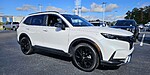 Used 2025 Honda CR-V Hybrid Sport Touring AWD in LUMBERTON, NORTH CAROLINA