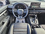 Used 2025 Honda CR-V Hybrid SPORT TOURING AWD in LUMBERTON, NORTH CAROLINA (Photo 12)