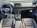 Used 2025 Honda CR-V Hybrid SPORT TOURING AWD in LUMBERTON, NORTH CAROLINA (Photo 13)
