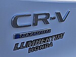 Used 2025 Honda CR-V Hybrid SPORT TOURING AWD in LUMBERTON, NORTH CAROLINA (Photo 16)