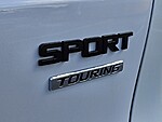 Used 2025 Honda CR-V Hybrid SPORT TOURING AWD in LUMBERTON, NORTH CAROLINA (Photo 17)