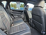 Used 2025 Honda CR-V Hybrid SPORT TOURING AWD in LUMBERTON, NORTH CAROLINA (Photo 18)