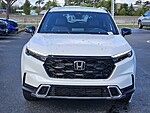 Used 2025 Honda CR-V Hybrid SPORT TOURING AWD in LUMBERTON, NORTH CAROLINA (Photo 2)