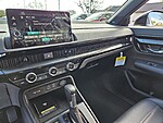 Used 2025 Honda CR-V Hybrid SPORT TOURING AWD in LUMBERTON, NORTH CAROLINA (Photo 20)