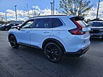 Used 2025 Honda CR-V Hybrid SPORT TOURING AWD in LUMBERTON, NORTH CAROLINA (Photo 5)