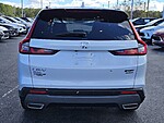 Used 2025 Honda CR-V Hybrid SPORT TOURING AWD in LUMBERTON, NORTH CAROLINA (Photo 6)
