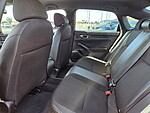 Used 2024 Honda Civic SPORT CVT in LUMBERTON, NORTH CAROLINA (Photo 10)