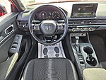Used 2024 Honda Civic SPORT CVT in LUMBERTON, NORTH CAROLINA (Photo 11)