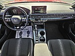 Used 2024 Honda Civic SPORT CVT in LUMBERTON, NORTH CAROLINA (Photo 12)