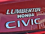 Used 2024 Honda Civic SPORT CVT in LUMBERTON, NORTH CAROLINA (Photo 15)