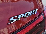 Used 2024 Honda Civic SPORT CVT in LUMBERTON, NORTH CAROLINA (Photo 16)