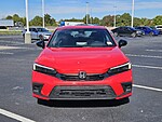 Used 2024 Honda Civic SPORT CVT in LUMBERTON, NORTH CAROLINA (Photo 2)
