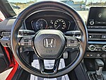 Used 2024 Honda Civic SPORT CVT in LUMBERTON, NORTH CAROLINA (Photo 24)