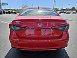 Used 2024 Honda Civic SPORT CVT in LUMBERTON, NORTH CAROLINA (Photo 6)