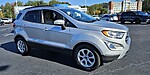 Used 2021 FORD ECOSPORT SE FWD in LUMBERTON, NORTH CAROLINA