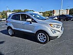 Used 2021 FORD ECOSPORT SE FWD in LUMBERTON, NORTH CAROLINA (Photo 1)