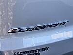 Used 2021 FORD ECOSPORT SE FWD in LUMBERTON, NORTH CAROLINA (Photo 12)
