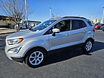 Used 2021 FORD ECOSPORT SE FWD in LUMBERTON, NORTH CAROLINA (Photo 2)