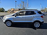 Used 2021 FORD ECOSPORT SE FWD in LUMBERTON, NORTH CAROLINA (Photo 3)