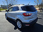 Used 2021 FORD ECOSPORT SE FWD in LUMBERTON, NORTH CAROLINA (Photo 4)