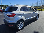 Used 2021 FORD ECOSPORT SE FWD in LUMBERTON, NORTH CAROLINA (Photo 5)