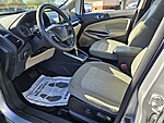 Used 2021 FORD ECOSPORT SE FWD in LUMBERTON, NORTH CAROLINA (Photo 6)