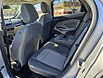 Used 2021 FORD ECOSPORT SE FWD in LUMBERTON, NORTH CAROLINA (Photo 9)