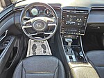 Used 2023 HYUNDAI TUCSON SEL AWD in LUMBERTON, NORTH CAROLINA (Photo 12)