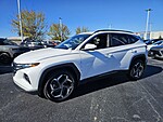 Used 2023 HYUNDAI TUCSON SEL AWD in LUMBERTON, NORTH CAROLINA (Photo 2)