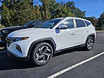 Used 2023 HYUNDAI TUCSON SEL in LUMBERTON, NORTH CAROLINA (Photo 3)