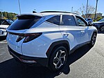 Used 2023 HYUNDAI TUCSON SEL AWD in LUMBERTON, NORTH CAROLINA (Photo 5)
