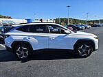 Used 2023 HYUNDAI TUCSON SEL AWD in LUMBERTON, NORTH CAROLINA (Photo 6)