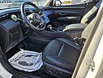 Used 2023 HYUNDAI TUCSON SEL AWD in LUMBERTON, NORTH CAROLINA (Photo 7)
