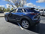 Used 2023 MAZDA CX-30 2.5 S PREFERRED PACKAGE AWD in LUMBERTON, NORTH CAROLINA (Photo 5)