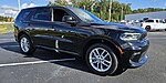 Used 2023 DODGE DURANGO GT AWD in LUMBERTON, NORTH CAROLINA