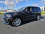 Used 2023 DODGE DURANGO GT AWD in LUMBERTON, NORTH CAROLINA (Photo 3)