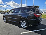 Used 2023 DODGE DURANGO GT AWD in LUMBERTON, NORTH CAROLINA (Photo 5)