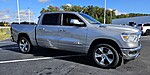 Used 2024 RAM 1500 LARAMIE 4X2 CREW CAB 5'7" BOX in LUMBERTON, NORTH CAROLINA