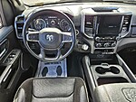 Used 2024 RAM 1500 LARAMIE 4X2 CREW CAB 5'7