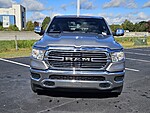 Used 2024 RAM 1500 LARAMIE 4X2 CREW CAB 5'7