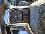 Used 2024 RAM 1500 LARAMIE 4X2 CREW CAB 5'7
