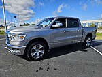 Used 2024 RAM 1500 LARAMIE 4X2 CREW CAB 5'7