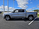 Used 2024 RAM 1500 LARAMIE 4X2 CREW CAB 5'7