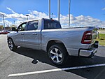 Used 2024 RAM 1500 LARAMIE 4X2 CREW CAB 5'7