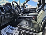 Used 2024 RAM 1500 LARAMIE 4X2 CREW CAB 5'7
