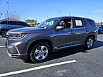 Used 2025 Honda Pilot EX-L 2WD in LUMBERTON, NORTH CAROLINA (Photo 3)