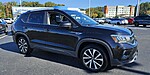 Used 2022 Volkswagen Taos SE 4MOTION in LUMBERTON, NORTH CAROLINA
