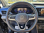 Used 2022 Volkswagen Taos SE 4MOTION in LUMBERTON, NORTH CAROLINA (Photo 27)