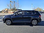 Used 2022 Volkswagen Taos SE 4MOTION in LUMBERTON, NORTH CAROLINA (Photo 3)