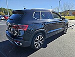 Used 2022 Volkswagen Taos SE 4MOTION in LUMBERTON, NORTH CAROLINA (Photo 5)